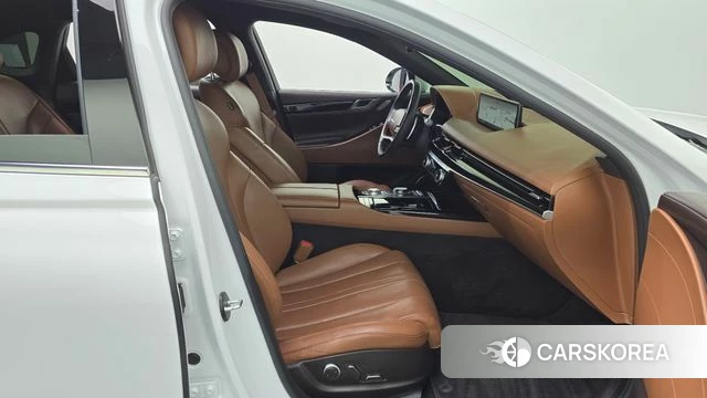 Genesis G80 (RG3) id 4871189 из Кореи 18