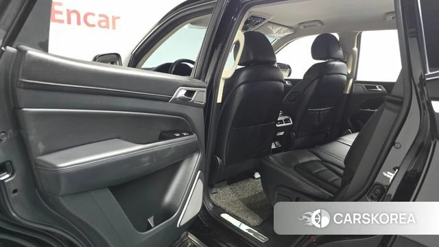Ssangyong All New Rexton id 4344241 из Кореи 18