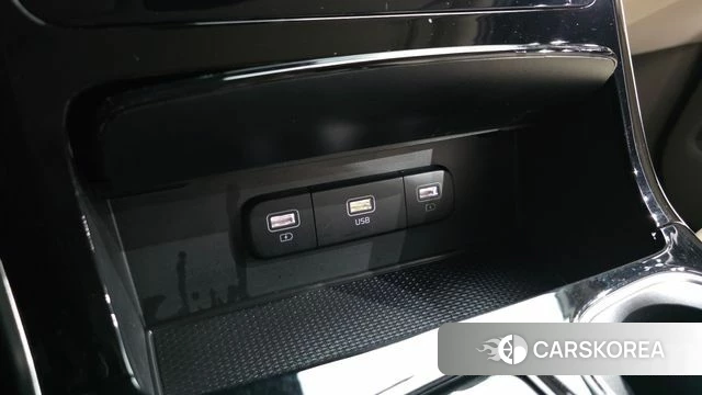 Kia Carnival 4th generation id 4676733 из Кореи 18
