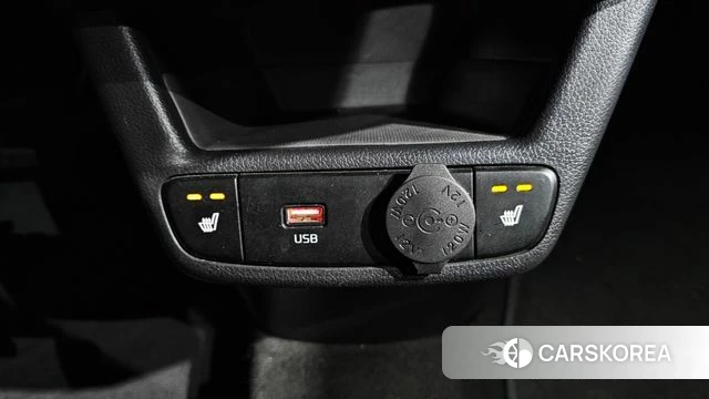 Kia The New Ray id 4245110 из Кореи 18