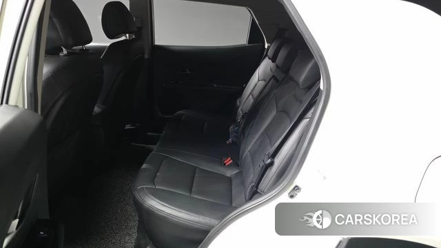 Ssangyong Beautiful Korando id 4776058 из Кореи 18