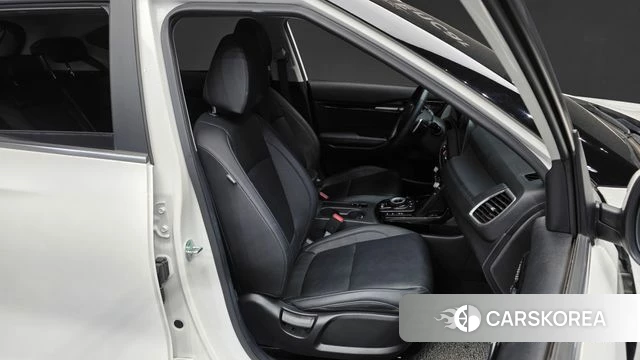 Kia The New Seltos id 4793073 из Кореи 18