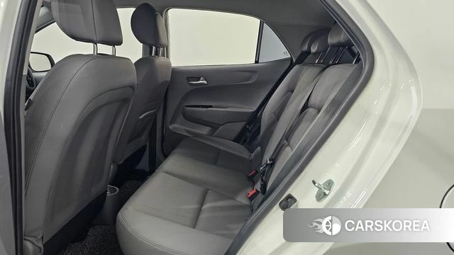 Kia Morning Urban (JA) id 4445763 из Кореи 18