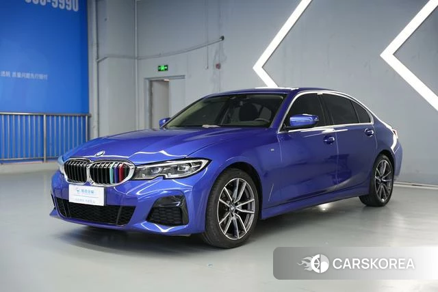 BMW 3 series id 4359659 из Китая 18