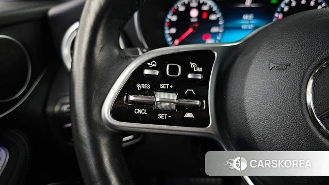 Mercedes-Benz GLC-Class X253 id 4899735 из Кореи 18