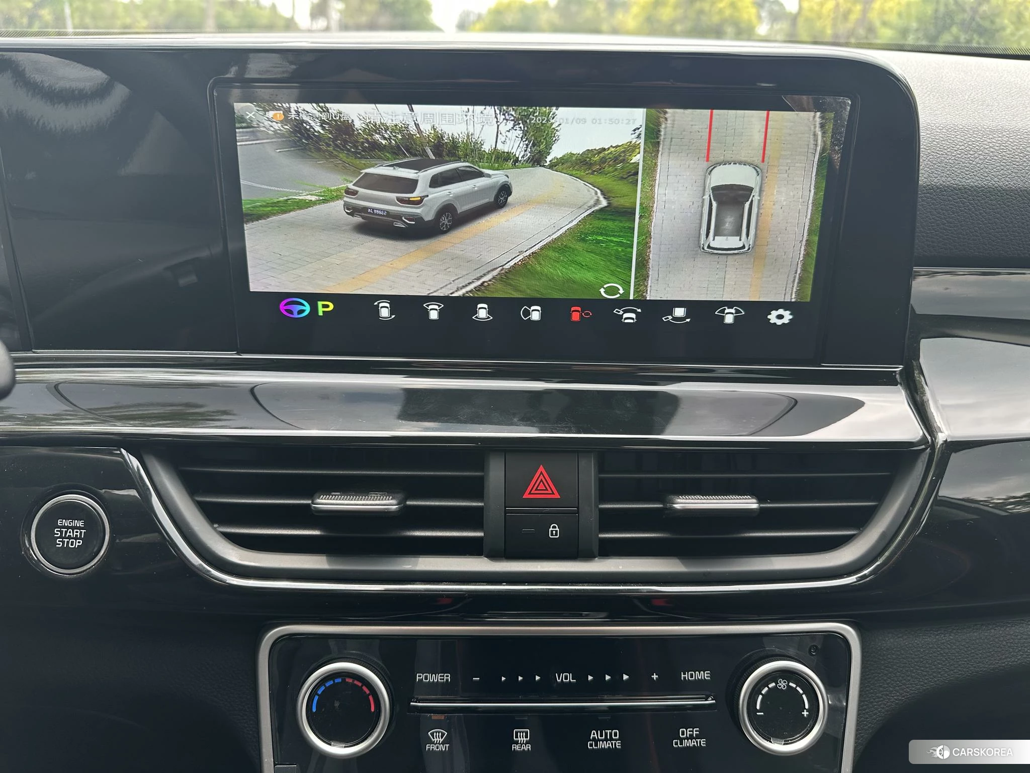 Kia Seltos id 4515081 из Китая 18