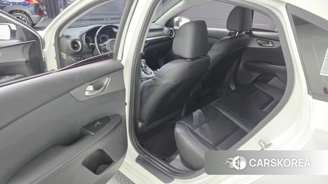 Kia Come New K3 id 4836862 из Кореи 18