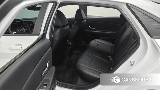 Hyundai Avante (CN7) id 4922081 из Кореи 18
