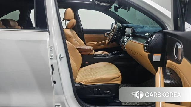 Kia Sorento 4th Generation id 4774866 из Кореи 18