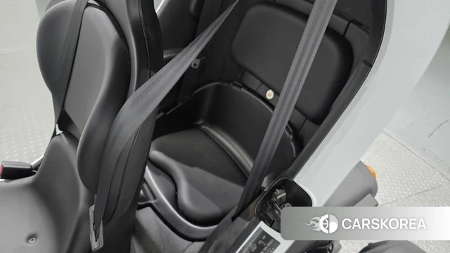 Renault Korea (Samsung) Twizy id 4736751 из Кореи 18
