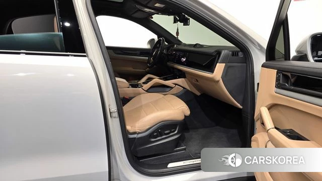 Porsche Cayenne (PO536) id 4549235 из Кореи 18