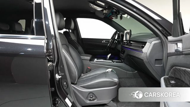Ssangyong Rexton New Arena id 4590565 из Кореи 18