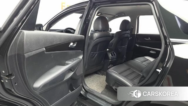Kia The New Sorento id 4658361 из Кореи 18