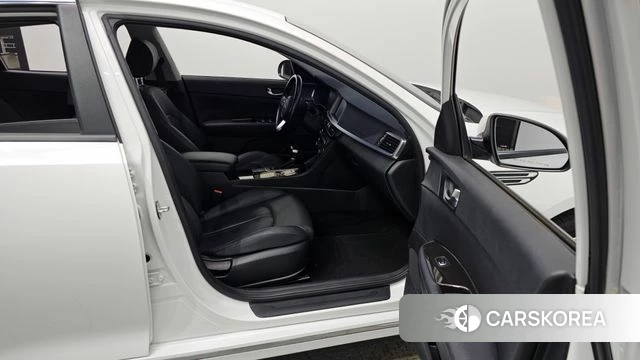Kia The New K5 2nd generation id 4647537 из Кореи 18