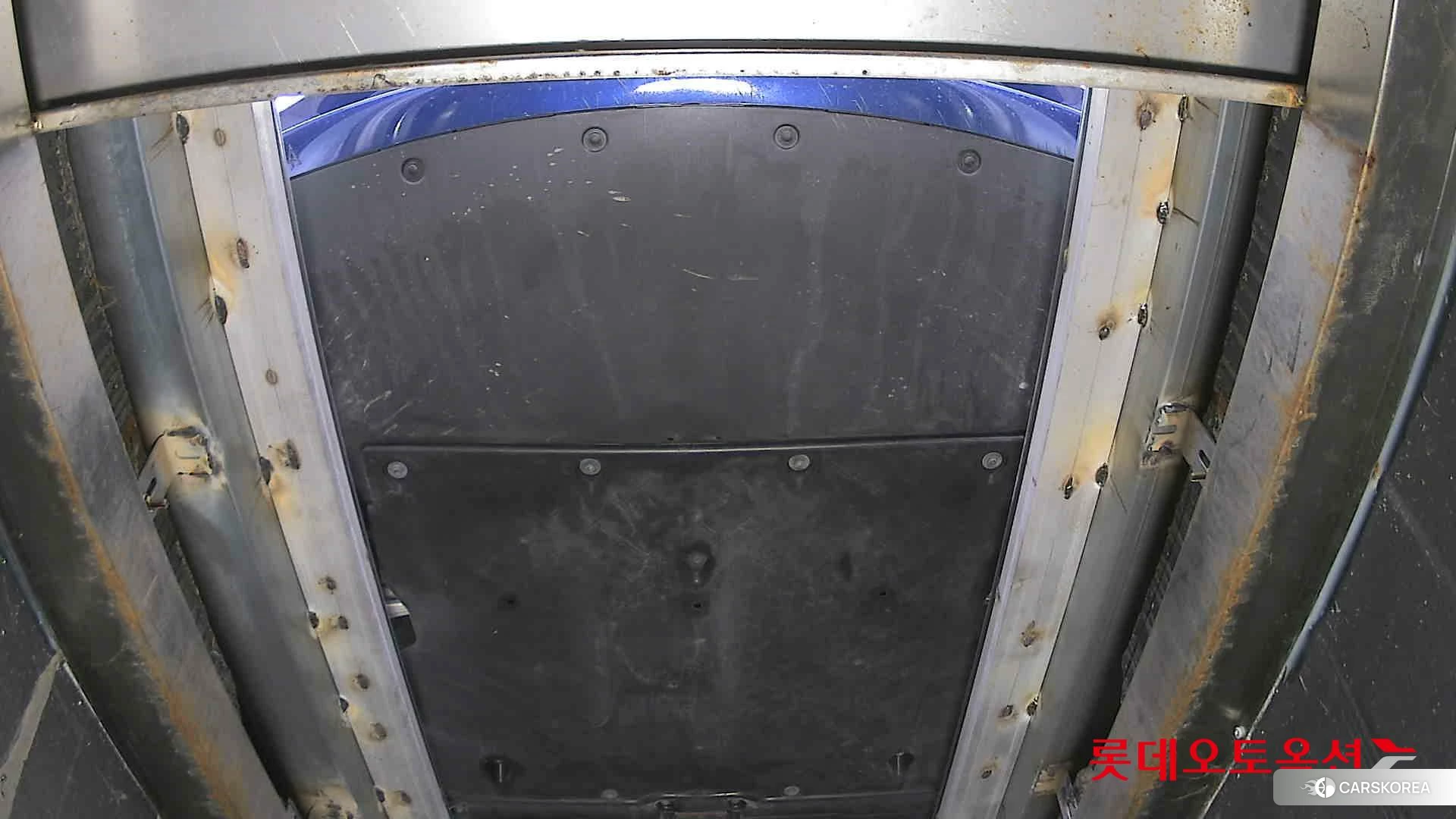 Tesla Model 3 Long Range id 3888285 из Кореи 18