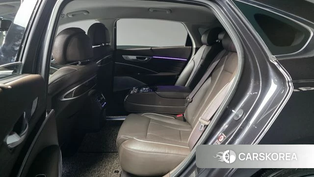 Kia More K9 id 4233114 из Кореи 18