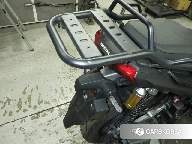 Honda ADV150 id 4184382 из Японии 18