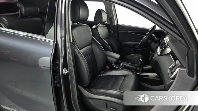 Kia The New Sorento id 4378008 из Кореи 18