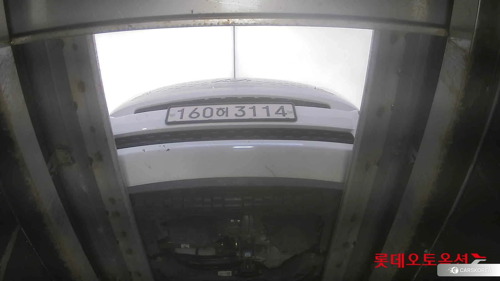Kia Ray id 4902333 из Кореи 18