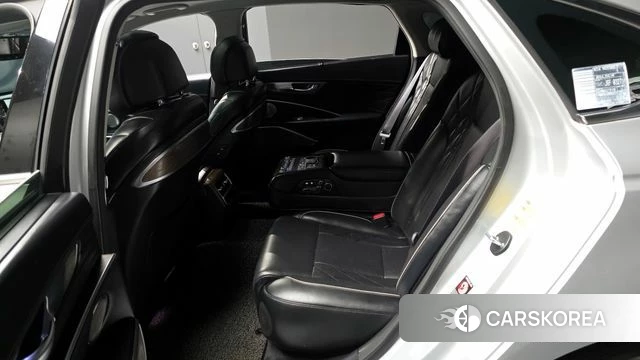 Kia More K9 id 4231892 из Кореи 18