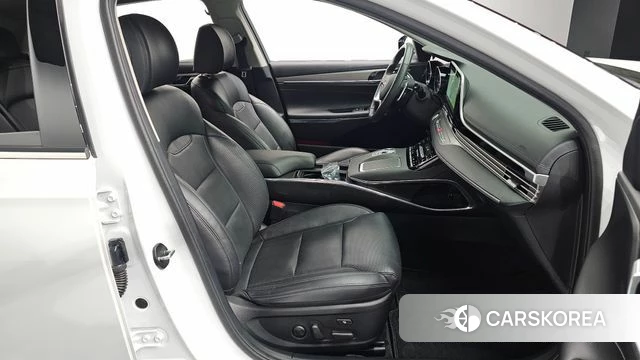 Hyundai The New Grandeur IG id 4625784 из Кореи 18