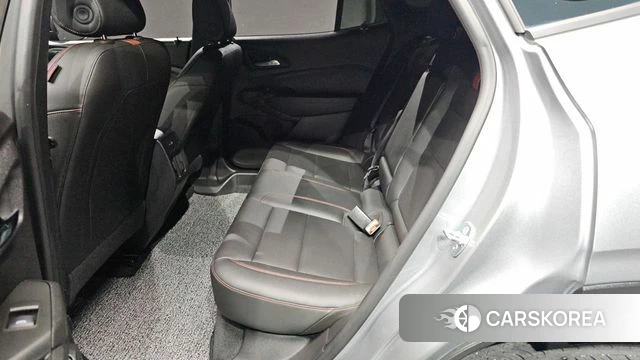 Chevrolet (GM Daewoo) Trax Crossover id 4506181 из Кореи 18