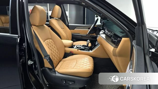 Kia Mohave Master id 4508095 из Кореи 18