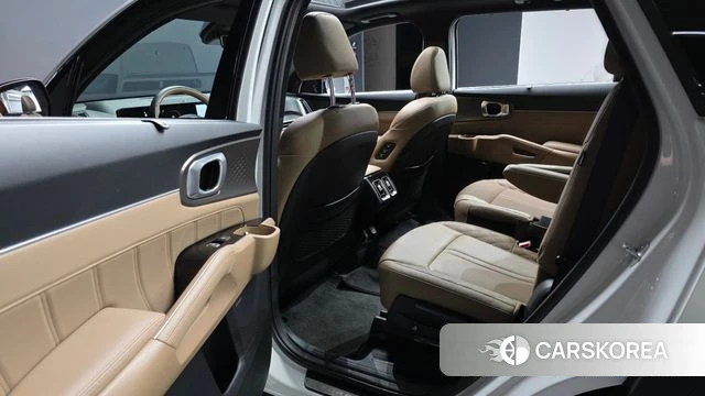 Kia The New Sorento 4th Generation id 4505726 из Кореи 18