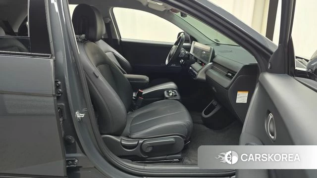 Hyundai Ionic 5 id 4749234 из Кореи 18