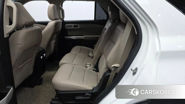 Ford Explorer 6th Generation id 4586202 из Кореи 18