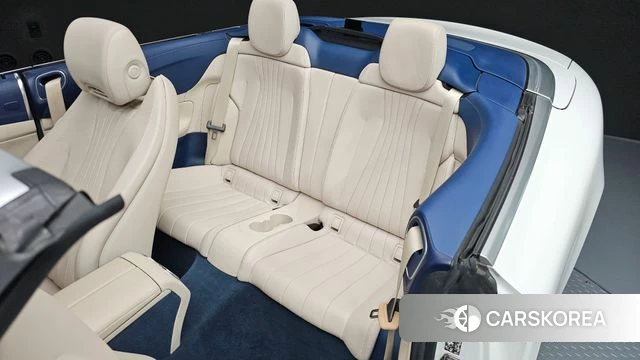 Mercedes-Benz E-Class W213 id 4849143 из Кореи 18
