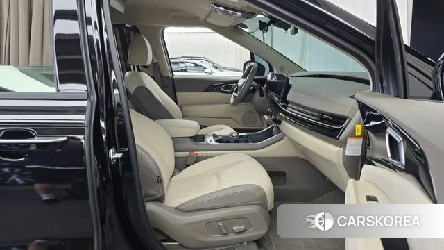 Kia The New Carnival 4th Generation id 4686622 из Кореи 18