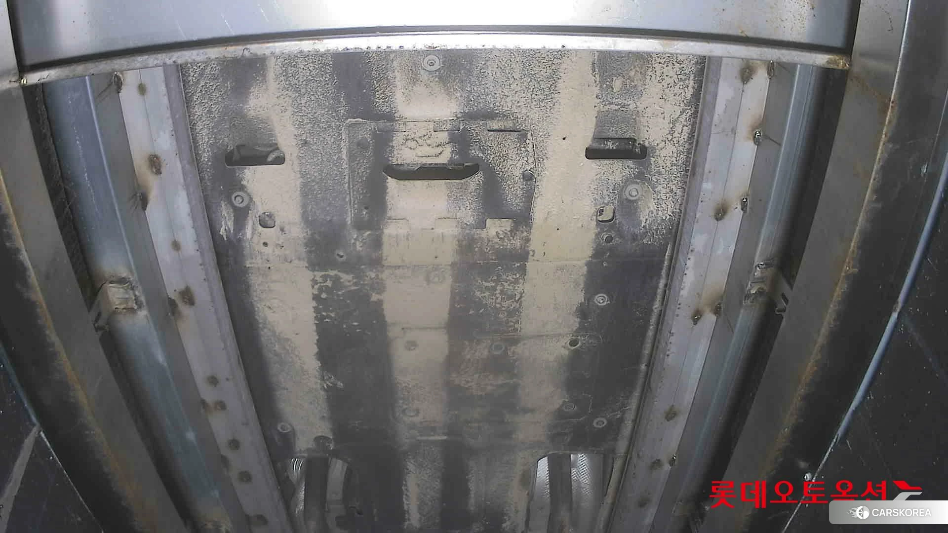 Kia K9 id 4498431 из Кореи 18