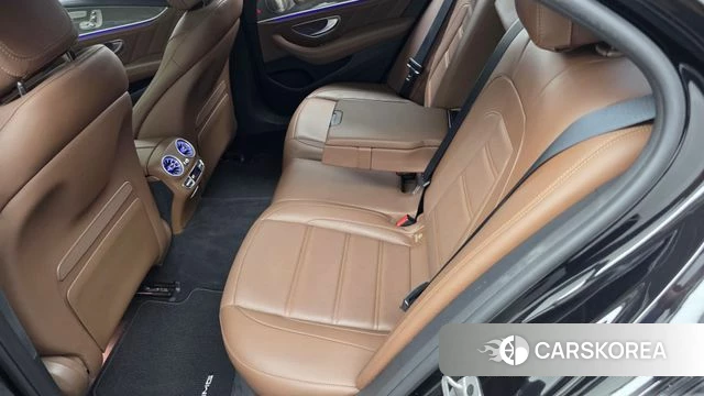 Mercedes-Benz E-Class W213 id 4692734 из Кореи 18
