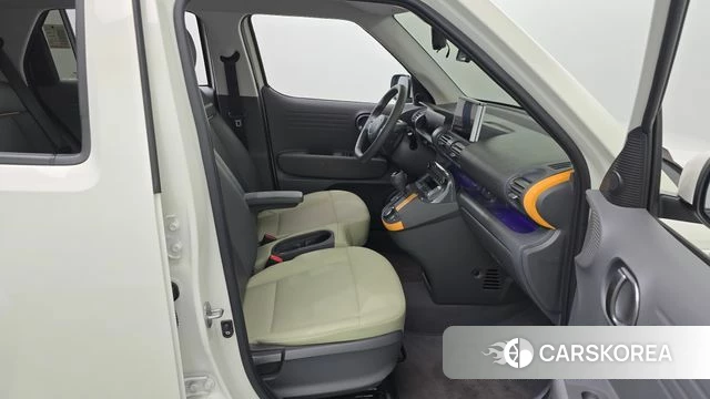 Hyundai Casper id 4608252 из Кореи 18