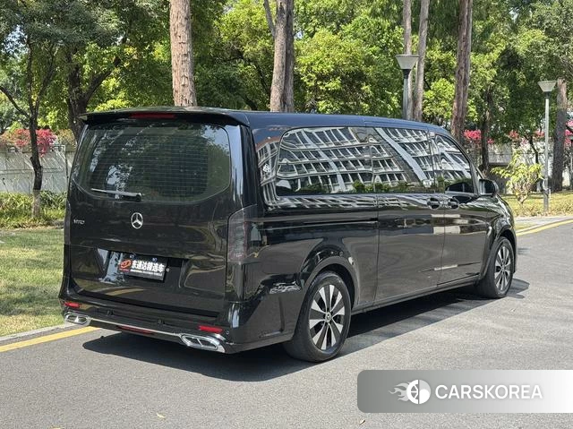 Mercedes-Benz Vito id 3890740 из Китая 18