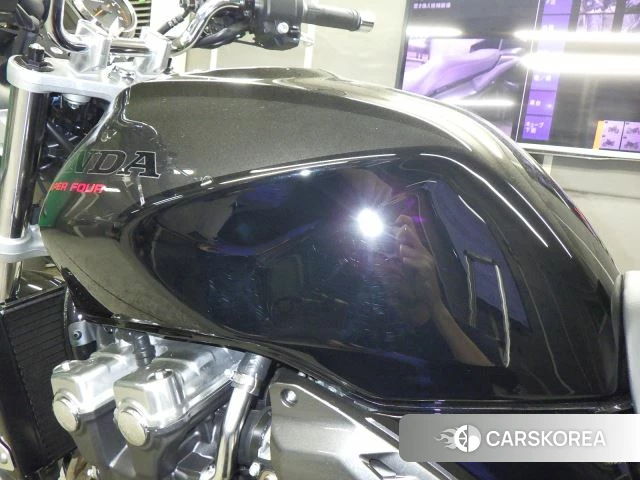 Honda CB1300SF id 3949809 из Японии 18