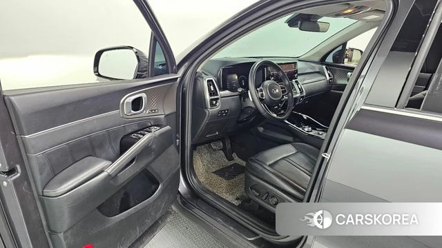 Kia Sorento 4th Generation id 4196022 из Кореи 18