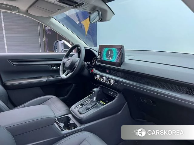 Honda CR-V id 4335783 из Китая 18