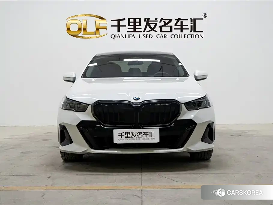 BMW 5 series id 4545678 из Китая 18