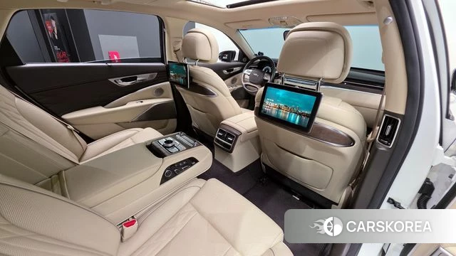 Kia More K9 id 4225359 из Кореи 18