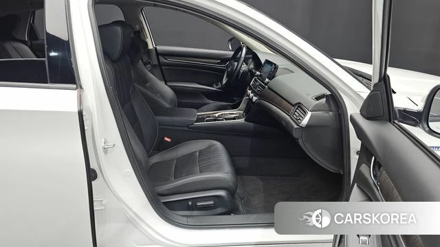 Honda Accord 10th Generation id 4592405 из Кореи 18