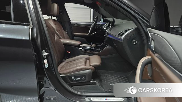 BMW X4 (G02) id 4427970 из Кореи 18
