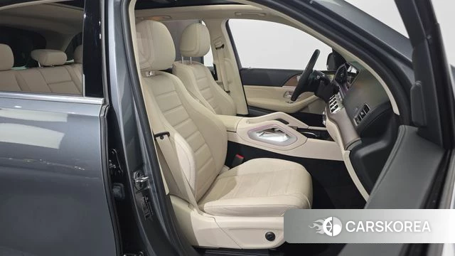 Mercedes-Benz GLE-Class W167 id 4764261 из Кореи 18