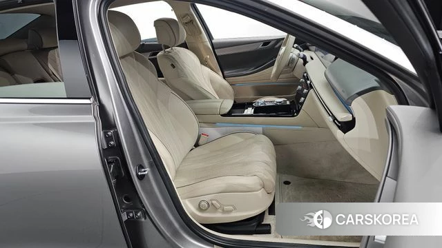 Genesis G80 (RG3) id 4870841 из Кореи 18