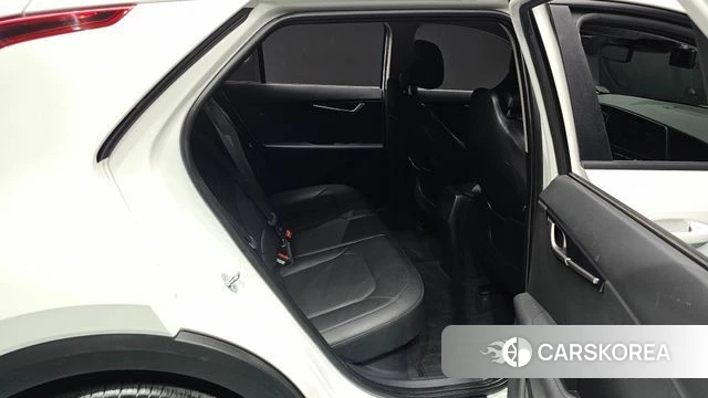 Kia Di Ol Nu Niro id 4223156 из Кореи 18