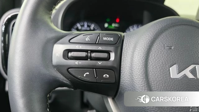 Kia Morning Urban (JA) id 4422839 из Кореи 18