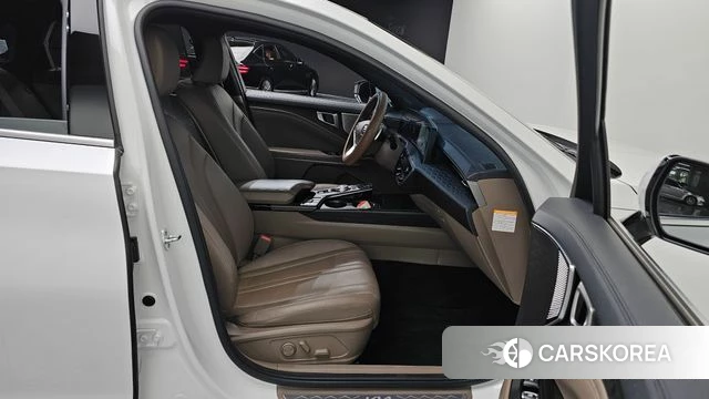 Kia K8 Hybrid id 4303510 из Кореи 18