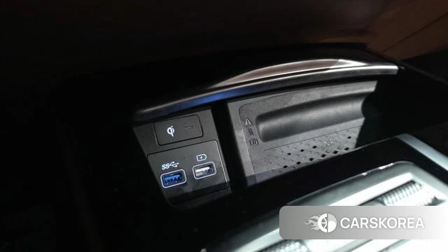 Genesis G80 (RG3) id 4635381 из Кореи 18