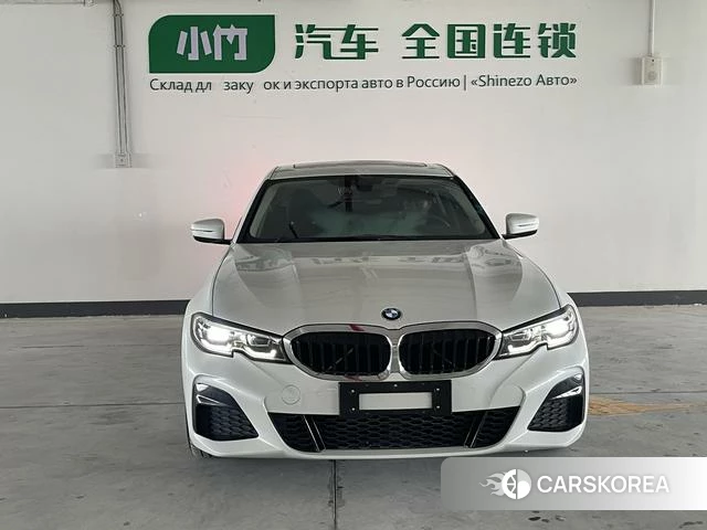 BMW 3 series id 4393496 из Китая 18